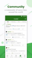 Скриншот 6: Goaloo-Football Live Scores