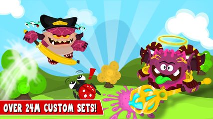 Screenshot 15: Chompers.io