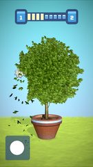 Скриншот 1: Topiary 3D - Садовая Скульптура