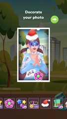 Screenshot 20: Beauty Salon - Makeover barbi