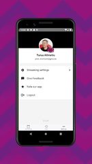 Скриншот 6: MyCujoo Broadcast