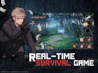 Screenshot 9: Immortal Soul: Black Survival