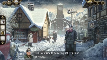 Screenshot 12: Murder in Alps: Hidden Mystery