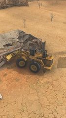 Screenshot 13: Bulldozer 3D