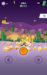 Screenshot 13: Invincible Hero