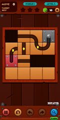 Screenshot 1: Rolling Go