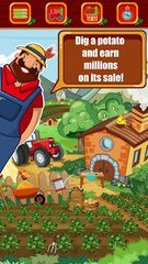 Screenshot 1: Farm Tycoon - life idle simula