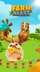 Captura 18: Farm Blast - Explosión en la granja