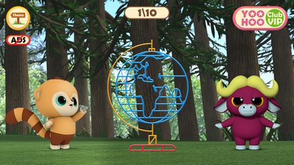 Captura 8: Doctor de animales: aventura mundial