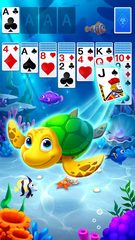 Screenshot 20: Solitaire Ocean