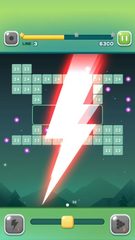 Screenshot 24: Bricks Breaker Shot