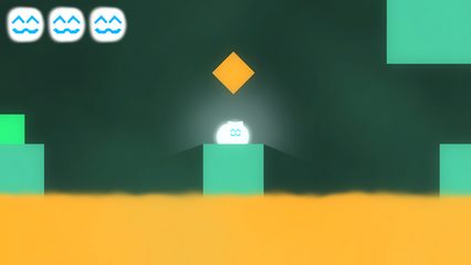 Screenshot 9: Cats are Liquid - ALitS
