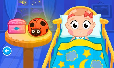 Screenshot 10: Baby care