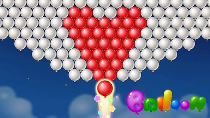 Screenshot 5: Bubble Shooter