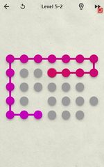 Screenshot 13: Fill One Line - Color Puzzle G