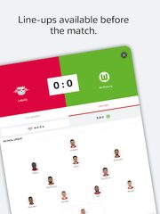 Screenshot 15: Bundesliga Official App
