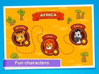 Screenshot 5: Kids Kindergarten Math Lite