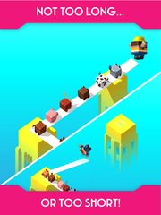 Screenshot 14: PLANK!