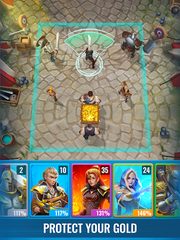 Screenshot 19: Raid & Rush