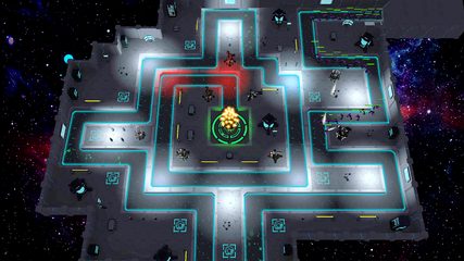 Screenshot 6: Modular Tower Defense