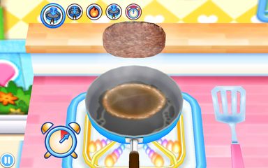 Screenshot 16: Cooking Mama: Let's cook!