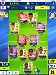 Screenshot 9: Idle Eleven - Soccer tycoon