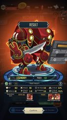 Скриншот 4: After War – Idle Robot RPG