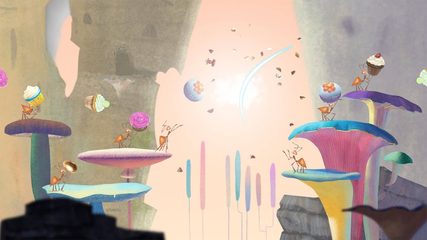 Screenshot 4: Cake world – cooking games for