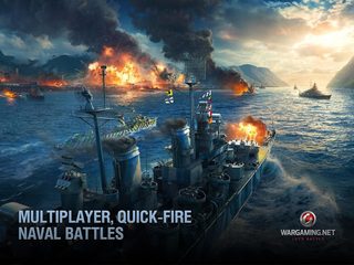 Captura 16: Guerra naval: batalla por los océanos