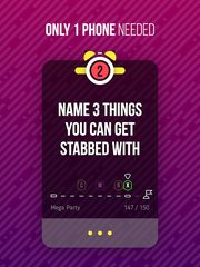 Screenshot 13: 5 Second Rule - Drinking Game