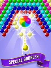 Скриншот 16: Bubble Shooter Original