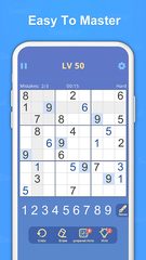 Screenshot 22: Sudoku Puzzlejoy - Sudoku Puzz