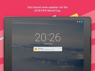 Captura 15: BBC Sport - Noticias y Resultados en Vivo