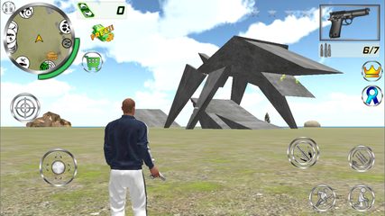 Screenshot 21: Сriminal Fun Action Game