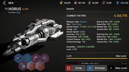 Captura 16: ASTROKINGS: Estrategia de Guerra Espacial