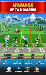 Screenshot 19: Idle Golf Tycoon
