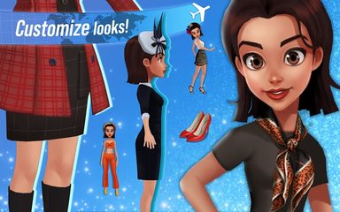 Screenshot 12: Staycation Makeover