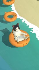 Captura 6: Paraíso Felino