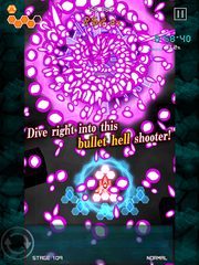 Screenshot 17: Bullet Hell Monday Finale
