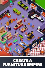 Screenshot 10: Furniture Store Tycoon - Deco