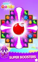 Screenshot 4: Sweet Candy