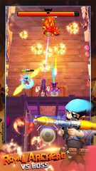 Screenshot 2: Royal Archero VS BOSS