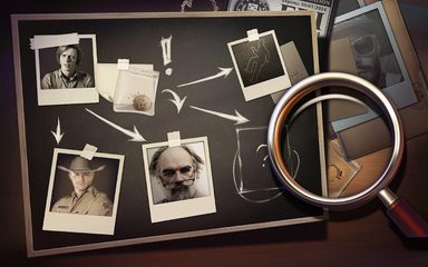 Screenshot 9: WTF Detective: Mystery Cases