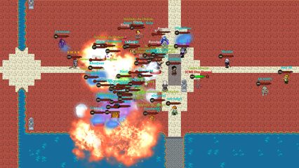 Screenshot 19: Eternal Quest: MMORPG