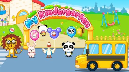 Screenshot 10: Baby Panda Kindergarten