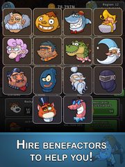 Screenshot 12: Tap Tap Dig - Idle Clicker Game