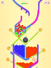 Screenshot 17: Garden Balls - Pin Pull Games