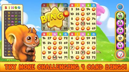 Screenshot 17: Bingo Pet Rescue