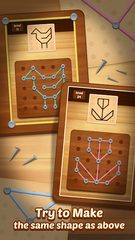 Screenshot 8: Line Puzzle: String Art