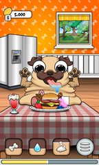 Screenshot 8: Pug - My Virtual Pet Dog